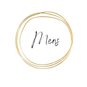 Shop Our Men’s Collection!
